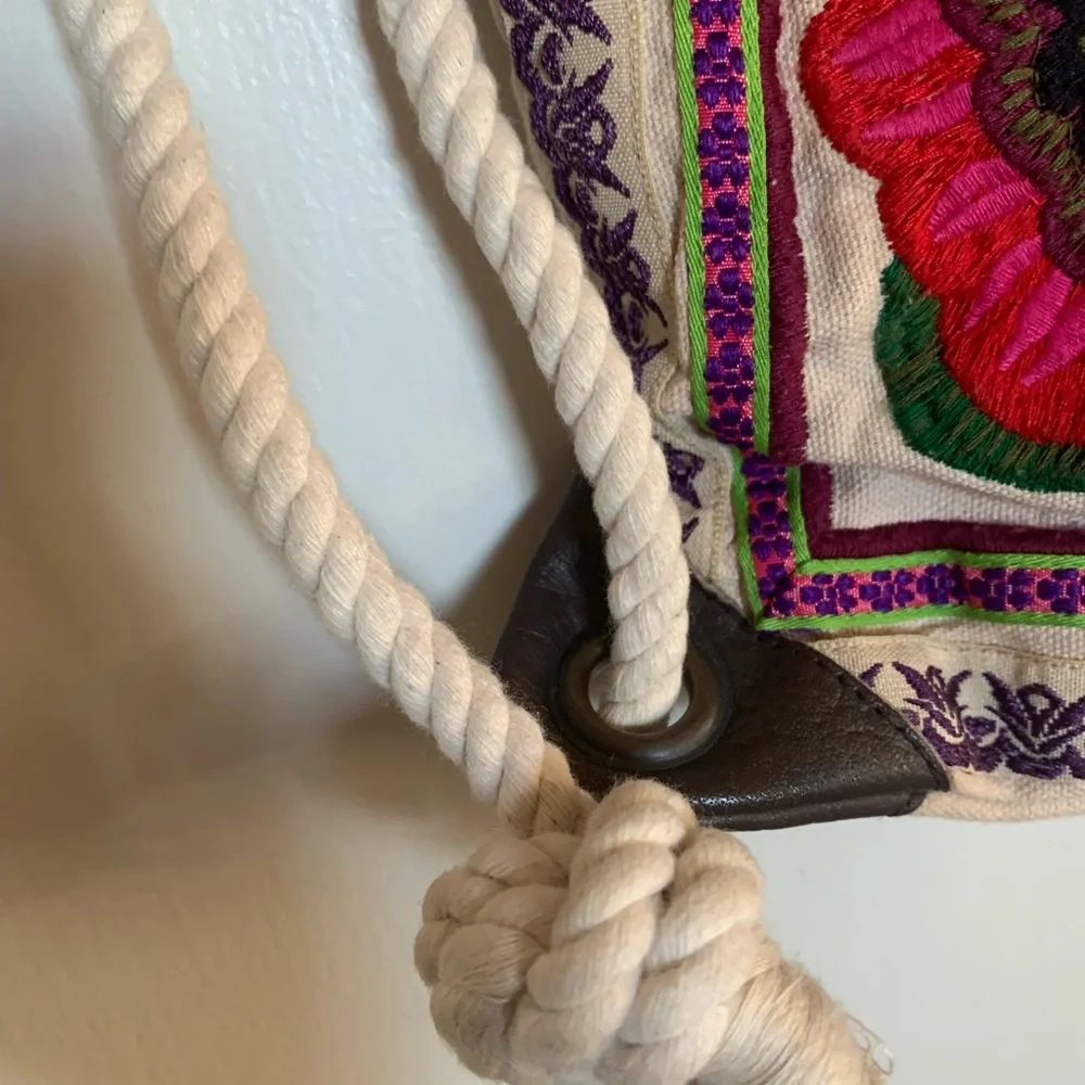 AE drawstring backpack - Picture 2 of 7